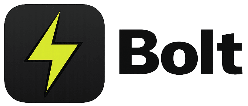 Bolt